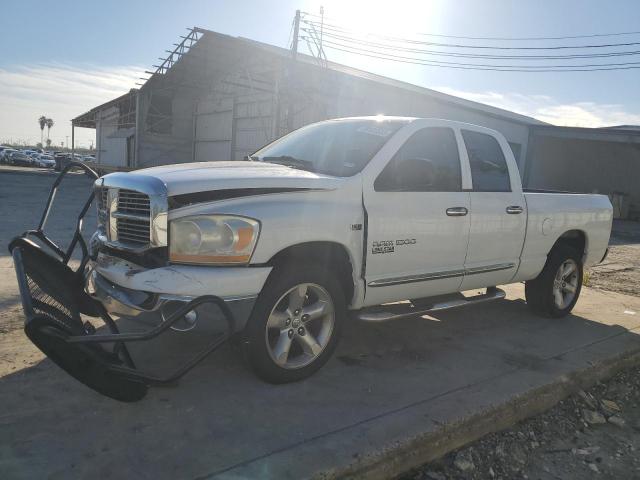 2006 Dodge Ram 1500 ST