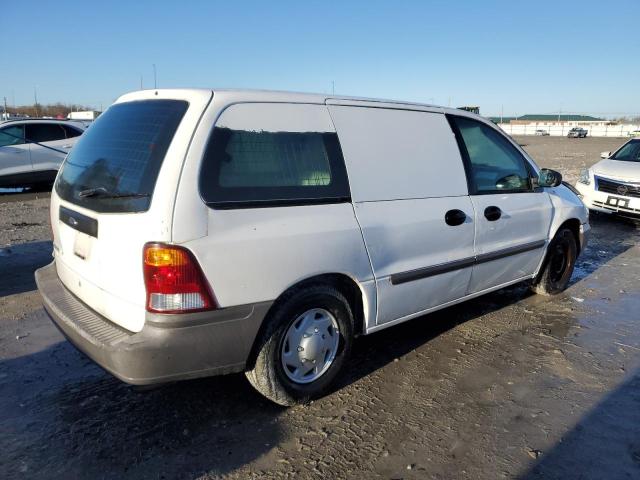 2003 Ford Windstar VIN: 2FTZA54453BB42510 Lot: 75985633