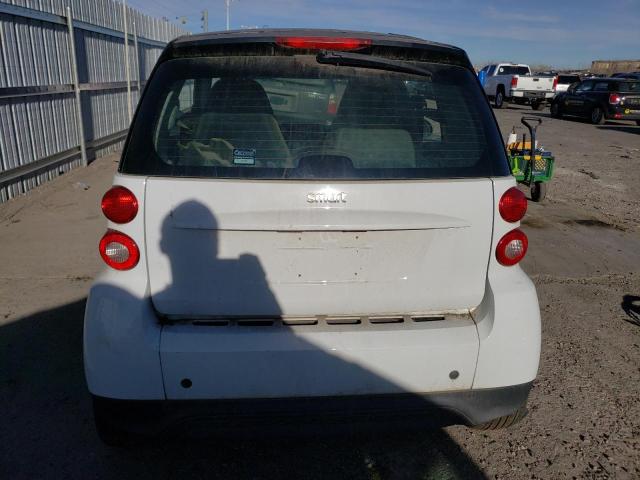 WMEEJ3BA0EK742812 | 2014 SMART FORTWO PUR