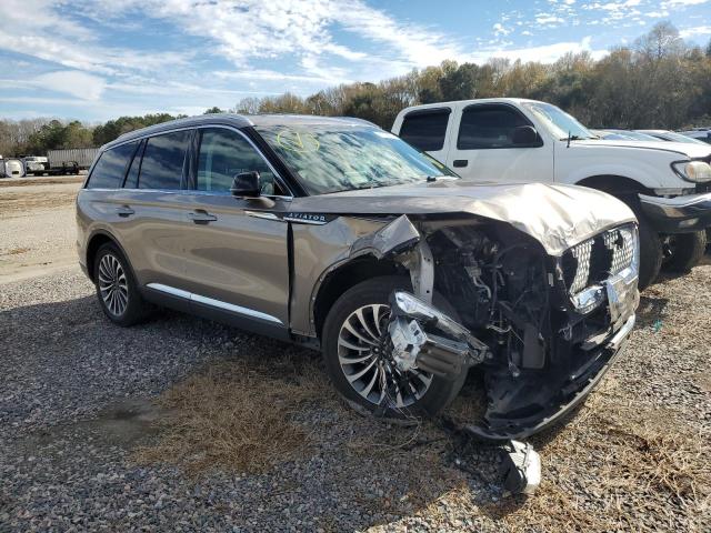 5LM5J7WC9LGL18006 | 2020 LINCOLN AVIATOR RE