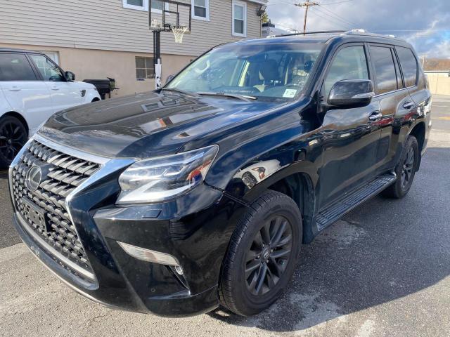 2020 Lexus GX 460 Premium