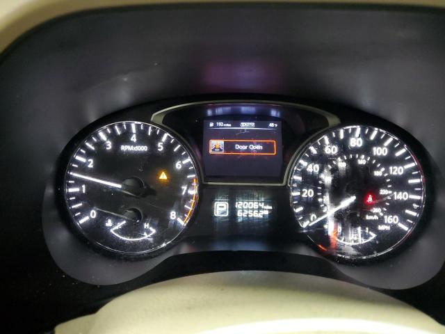 5N1AR2MM9EC729859 | 2014 NISSAN PATHFINDER