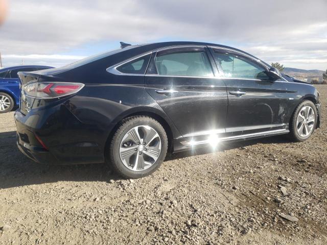 KMHE34L3XKA094245 | 2019 HYUNDAI SONATA HYB