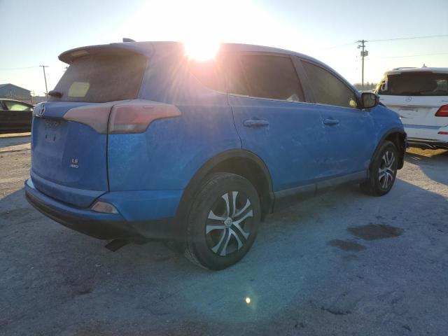 JTMBFREV9JJ734146 | 2018 TOYOTA RAV4 LE