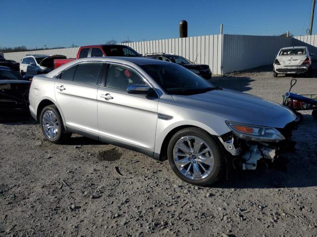 1FAHP2FW6AG150683 | 2010 Ford taurus limited