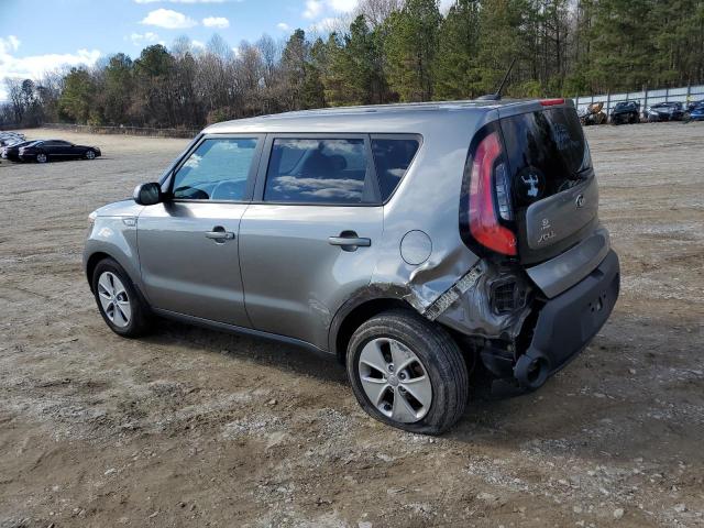 KNDJN2A28F7231259 | 2015 KIA SOUL