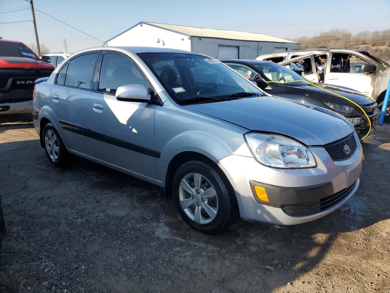 knade123686401705 KNADE123686401705 2008 Kia Rio Base
