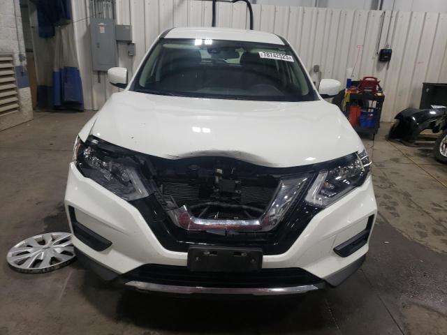 5N1AT2MV4LC801557 | 2020 NISSAN ROGUE S