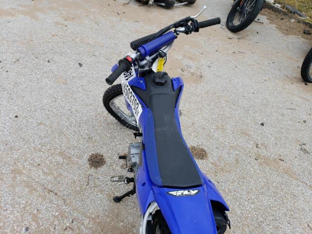 2023 YAMAHA TT-R110E JYACE25E7PA007204