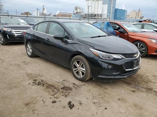 1G1BE5SM3J7241074 | 2018 CHEVROLET CRUZE LT