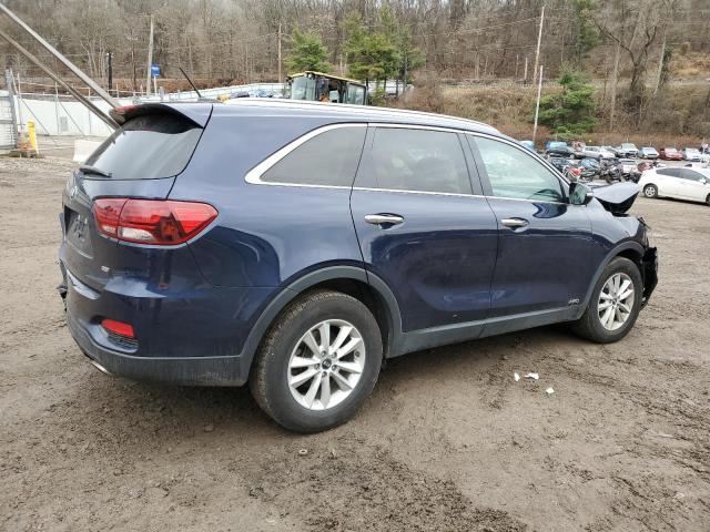 5XYPGDA31LG636399 | 2020 KIA SORENTO L