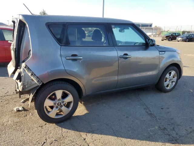 KNDJN2A26H7430331 | 2017 KIA SOUL