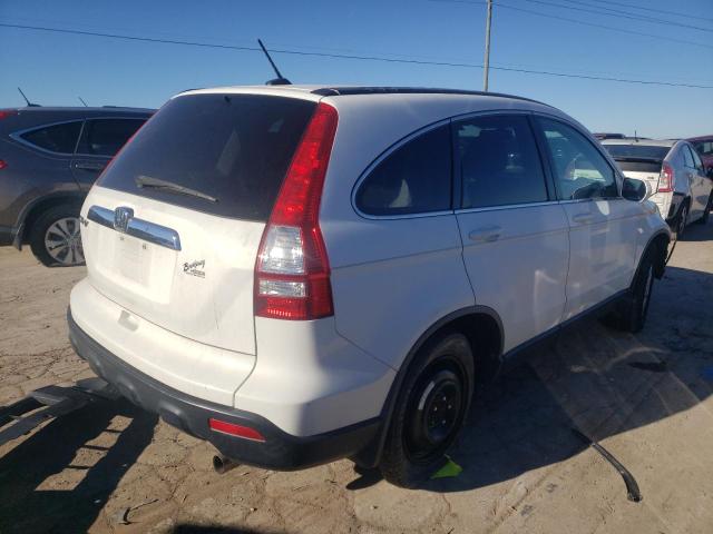 JHLRE38748C018137 | 2008 Honda cr-v exl