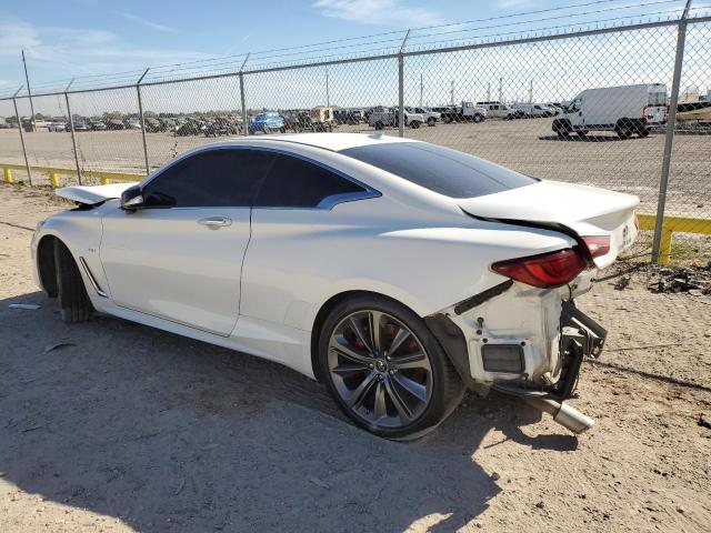 2019 INFINITI Q60 RED SP - JN1FV7EK5KM360085