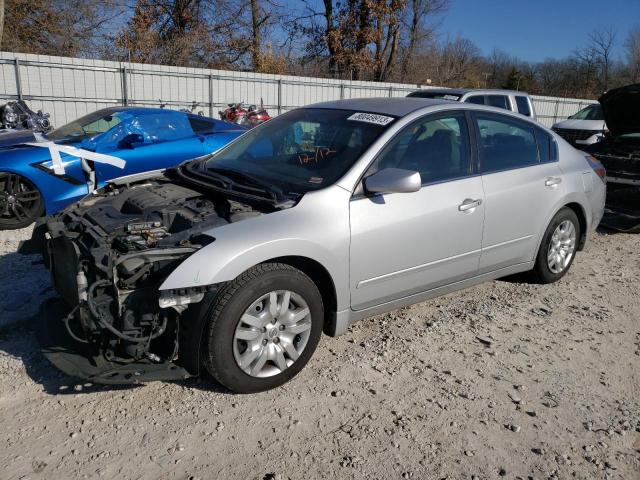 2011 Nissan Altima Base