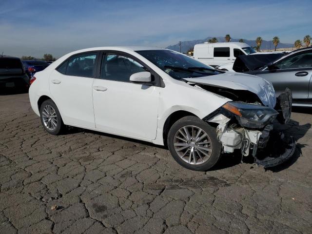 5YFBURHE7FP255650 | 2015 Toyota corolla l