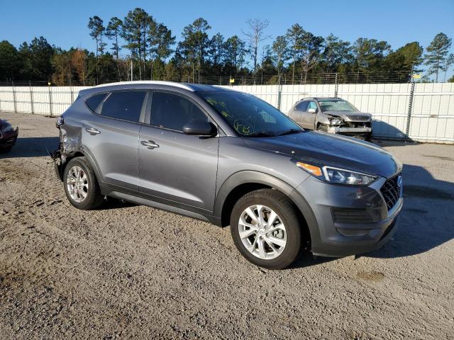 KM8J33A49KU039448 | 2019 HYUNDAI TUCSON LIM