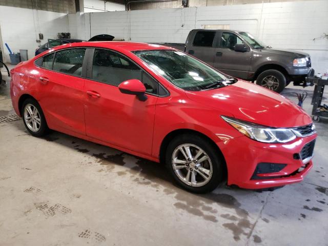 1G1BC5SM6H7251131 | 2017 CHEVROLET CRUZE LS