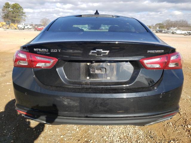 1G1ZE5SX5LF011179 | 2020 CHEVROLET MALIBU PRE