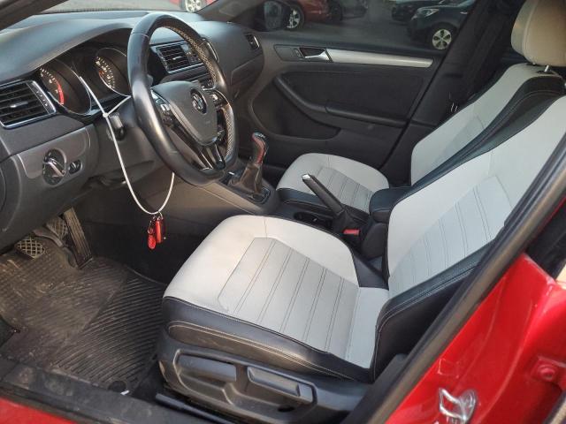 2016 VOLKSWAGEN JETTA SPOR - 3VWB17AJXGM340850