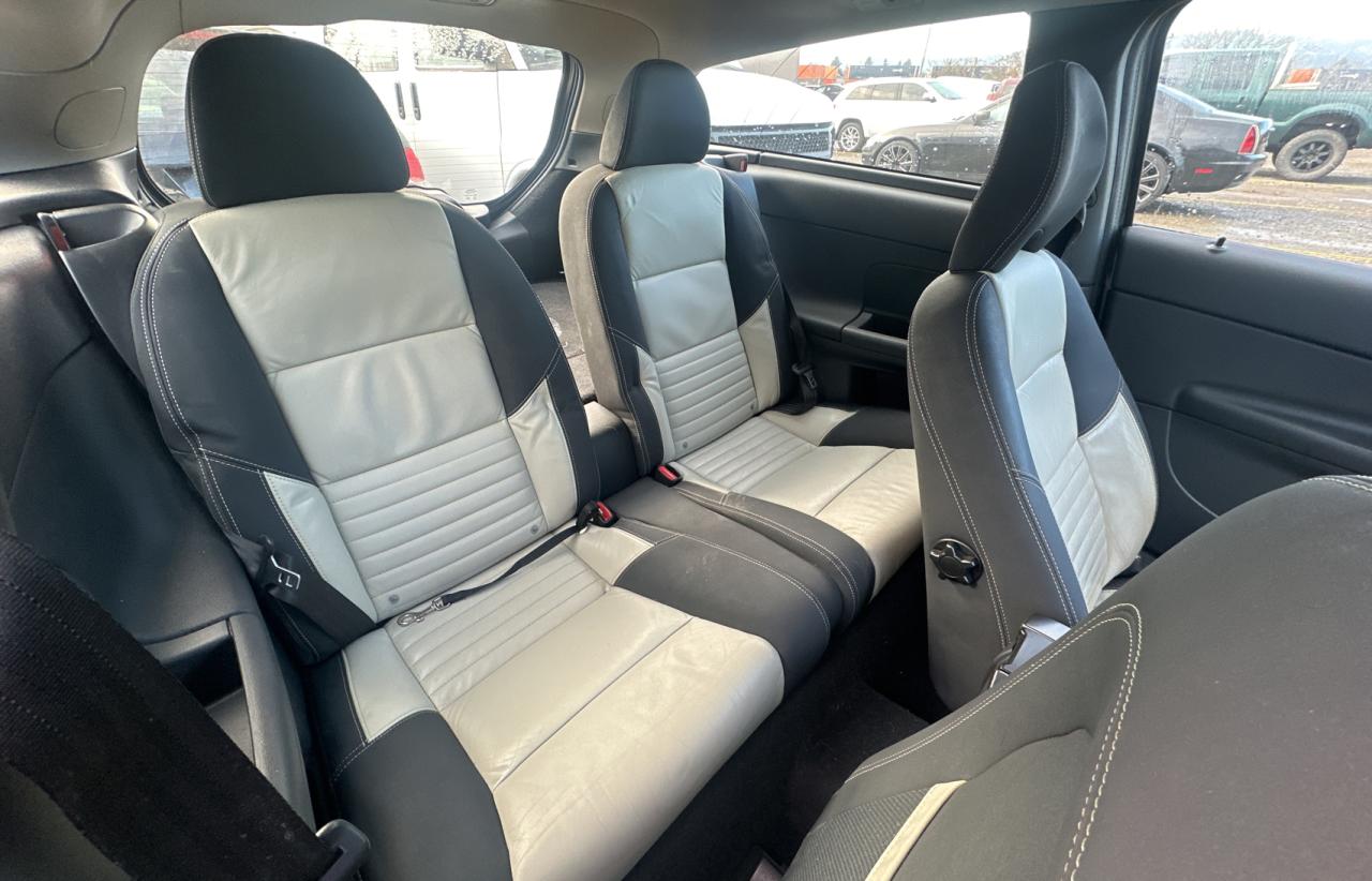 yv1mk672792140418 YV1MK672792140418 2009 Volvo C30 T5