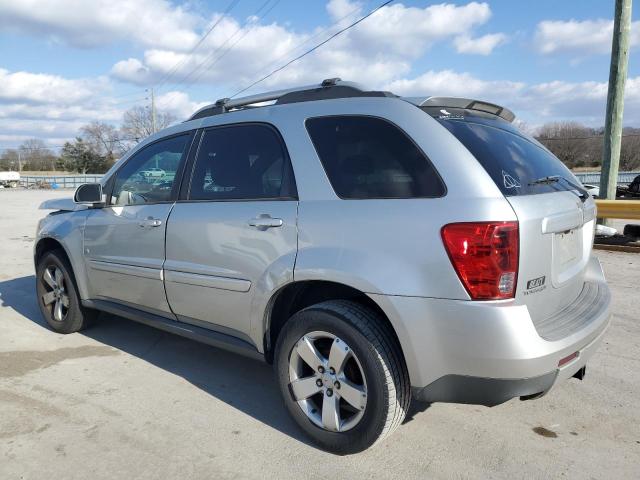 2006 Pontiac Torrent VIN: 2CKDL63F366056289 Lot: 81209513