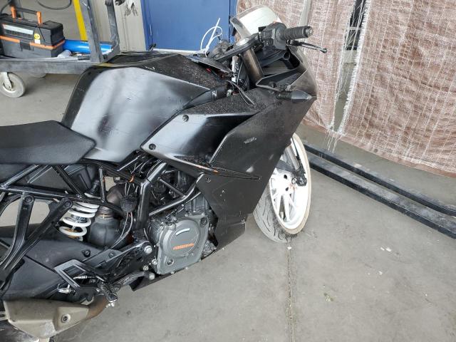 2019 KTM 390 RC - MD2JYJ409KC217698