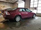 Lot #3023615273 2007 FORD FUSION S