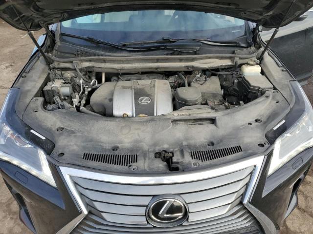 2T2BZMCA1GC043364 | 2016 LEXUS RX 350 BAS