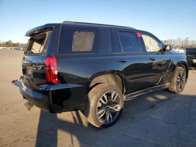 1GNSKCKJ3JR355677 | 2018 CHEVROLET TAHOE K150