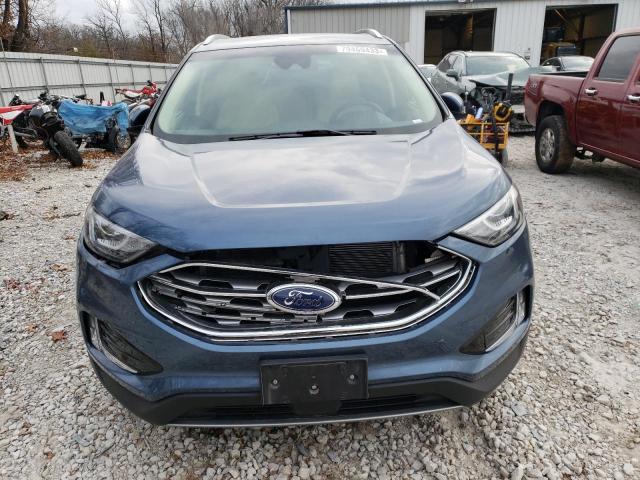 2FMPK4J95KBC47718 | 2019 FORD EDGE SEL