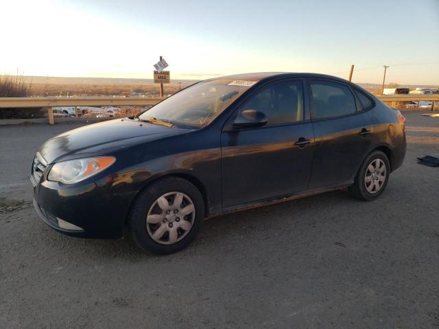 2008 Hyundai Elantra GLS