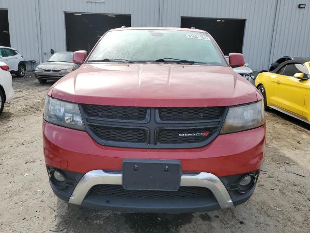 3C4PDCGG2JT369535 | 2018 DODGE JOURNEY CR