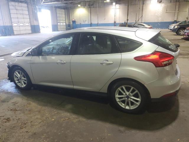 1FADP3K27FL362708 | 2015 Ford focus se