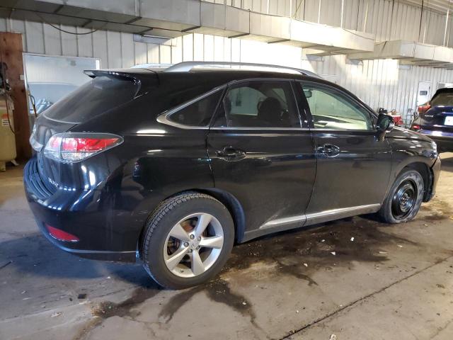 JTJBK1BA8E2039488 | 2014 LEXUS RX 350 BAS