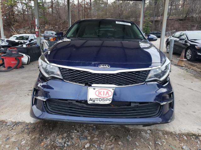 5XXGT4L36HG154287 | 2017 KIA OPTIMA LX