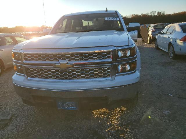 1GCVKREH6FZ243934 | 2015 CHEVROLET SILVERADO