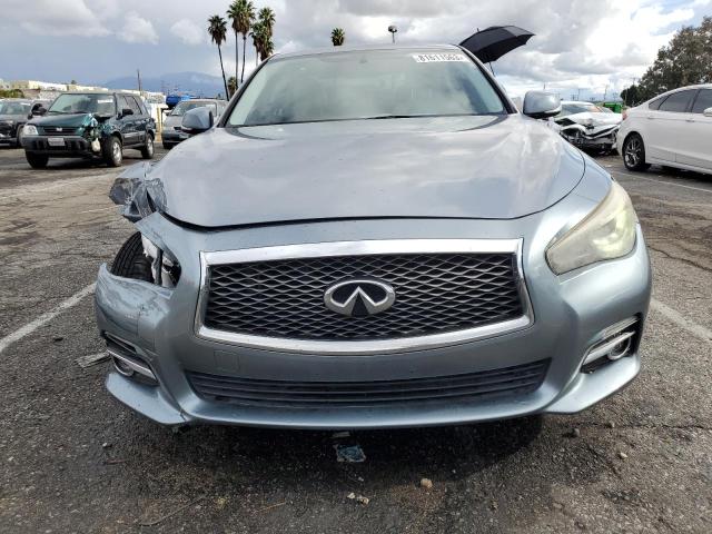 JN1BV7AP4EM676341 | 2014 INFINITI Q50 BASE