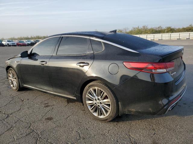 5XXGV4L26GG118695 | 2016 KIA optima sxl