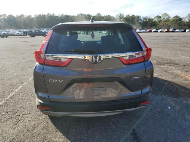 2HKRW6H3XKH223093 | 2019 HONDA CR-V LX