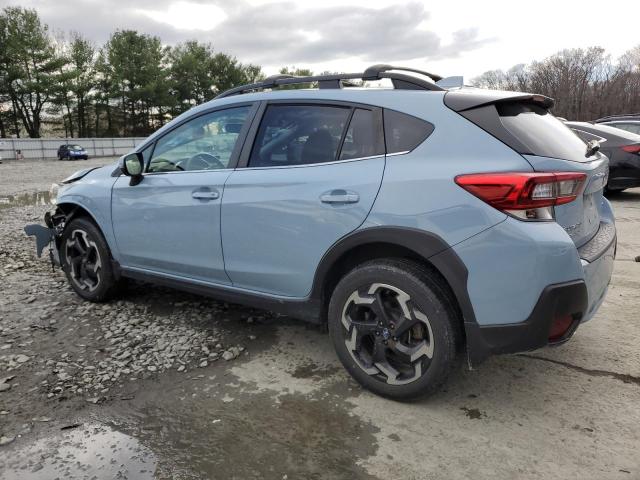 JF2GTHMC4MH384043 | 2021 SUBARU CROSSTREK