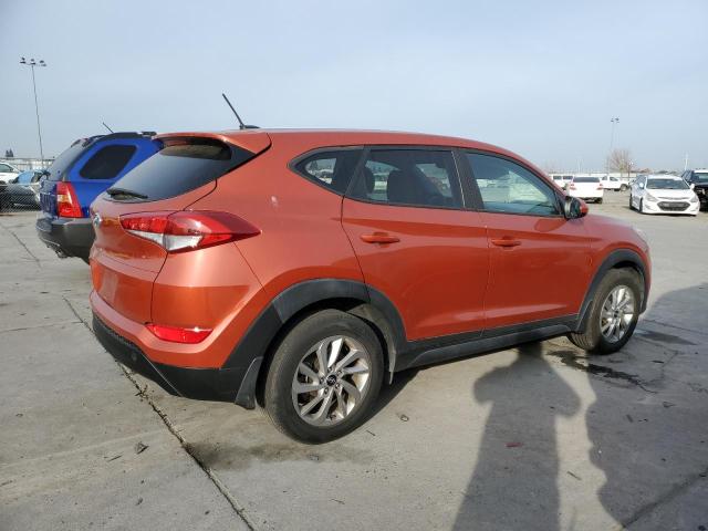 KM8J23A49HU395751 | 2017 HYUNDAI TUCSON SE