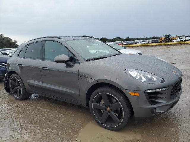 VIN WP1AB2A53JLB36545 2018 Porsche Macan, S no.4