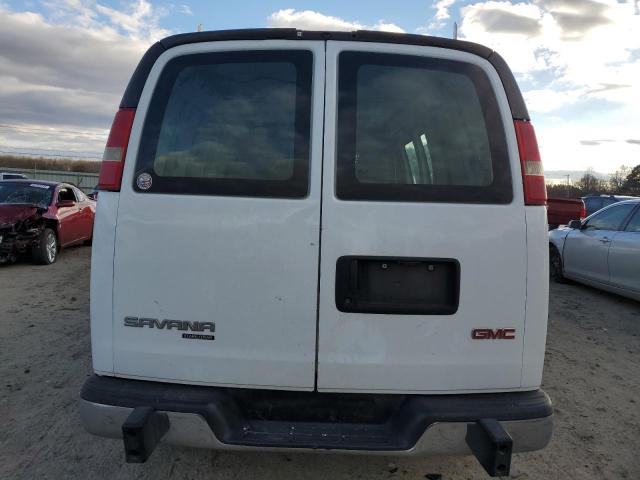 1GTW7FCA4E1915917 | 2014 GMC SAVANA G25