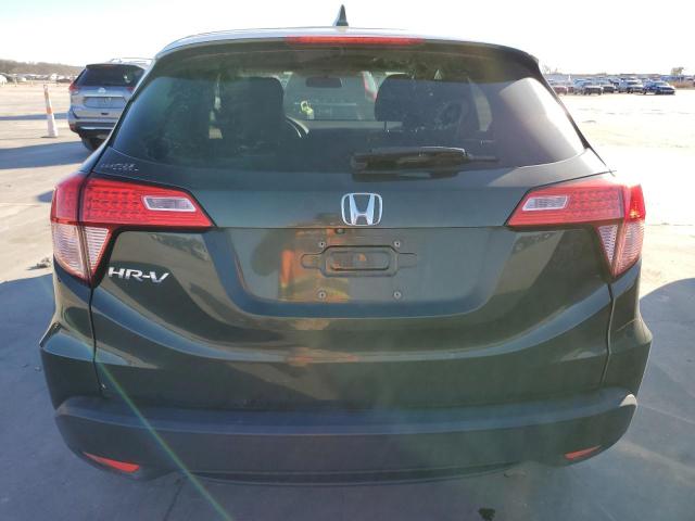 3CZRU5H52JG704457 | 2018 HONDA HR-V EX