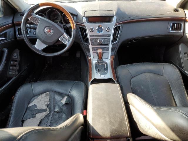 1G6DP5E36D0108595 | 2013 Cadillac cts premium collection