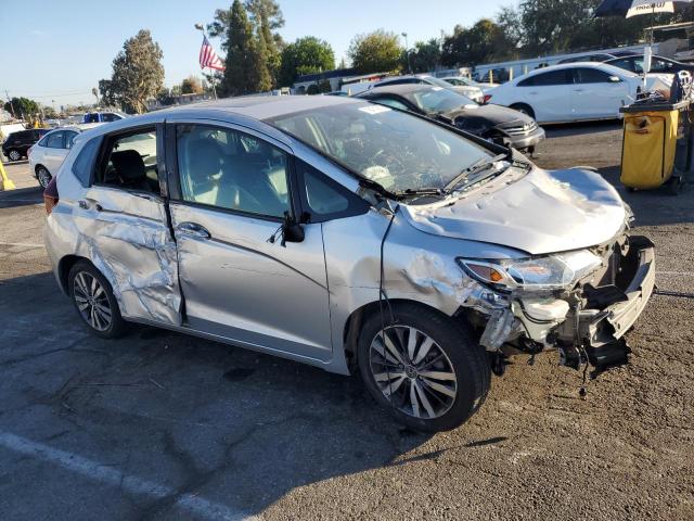 3HGGK5H84FM712843 | 2015 HONDA FIT EX