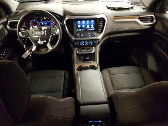 2022 GMC ACADIA SLE - 1GKKNKL47NZ154135