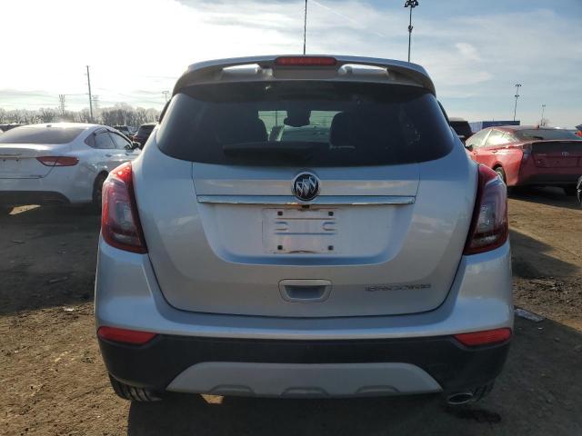 KL4CJ1SB0KB860075 | 2019 BUICK ENCORE SPO