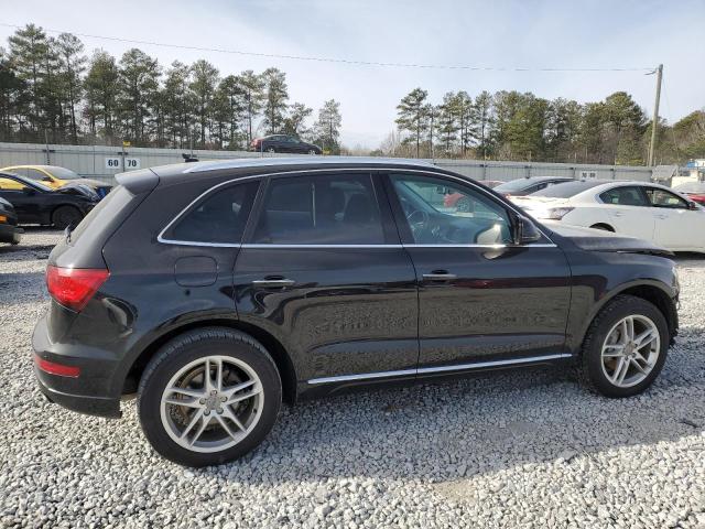 WA1C2AFP1GA036599 | 2016 AUDI Q5 PREMIUM